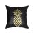 Coussin ananas Magique