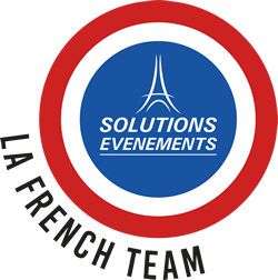 Solution Événements French Team