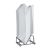 Pack 20 chaises Kasar blanches