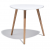 Table basse Scandinave blanche