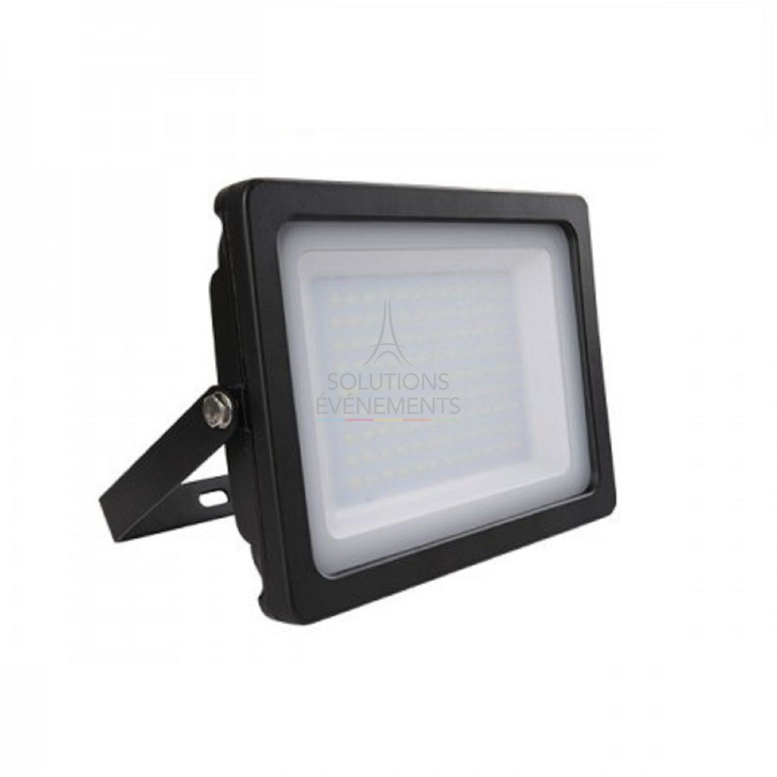 Rental of extra flat SMD LED projectors