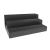 Rental of stairs for stage, podium and platform with a height of 60cm