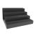 Rental of stairs for stage, podium and platform with a height of 80cm