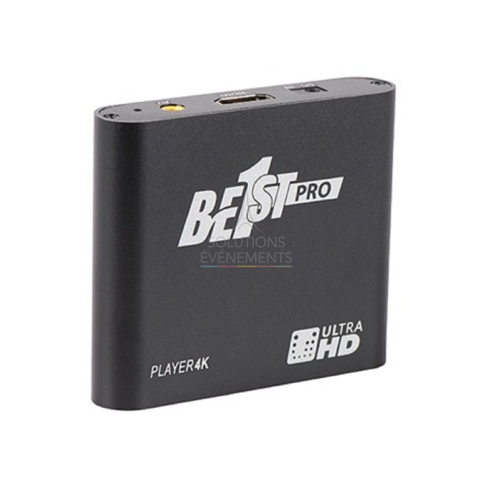 4k media player - Visual 2