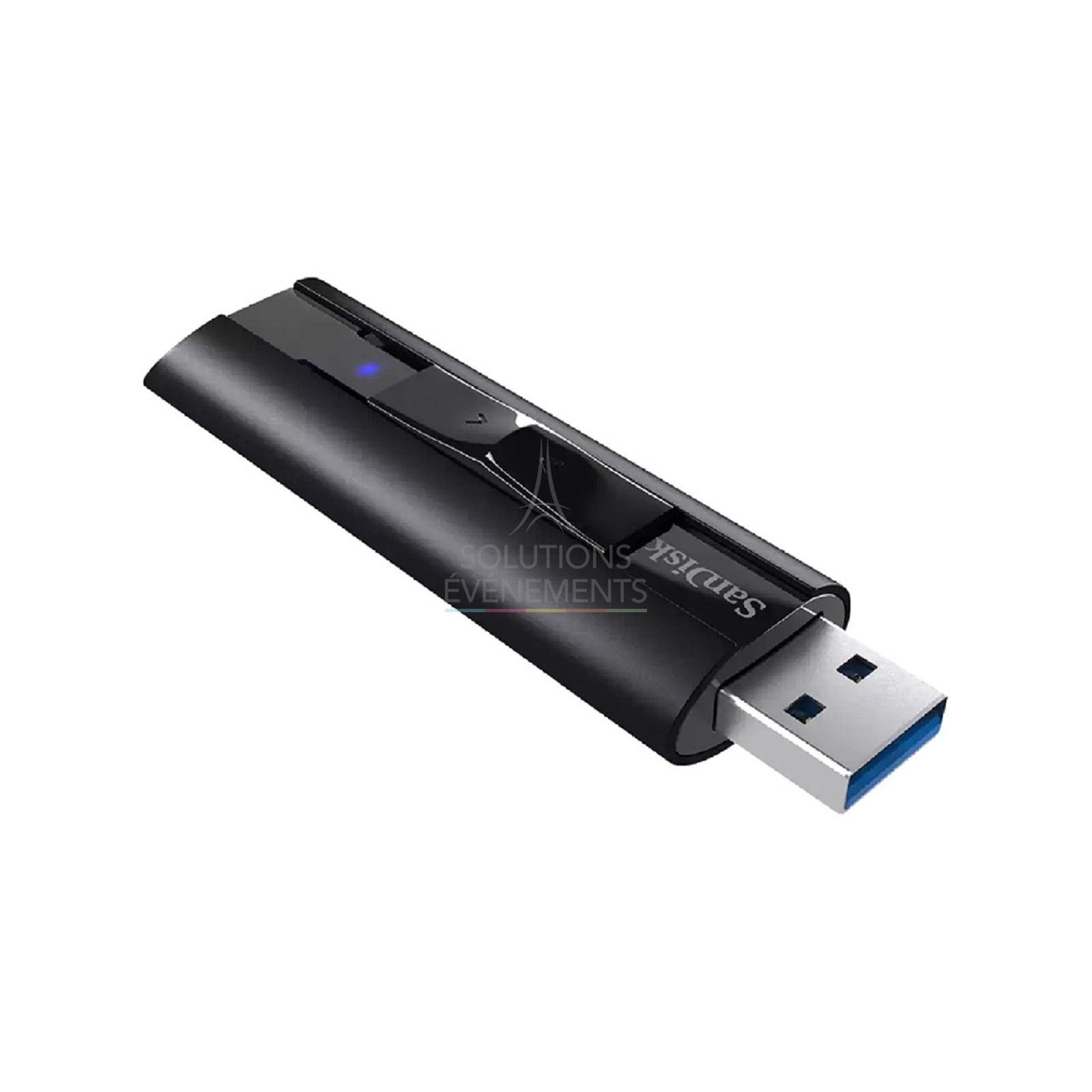 512GB USB flash drive rental