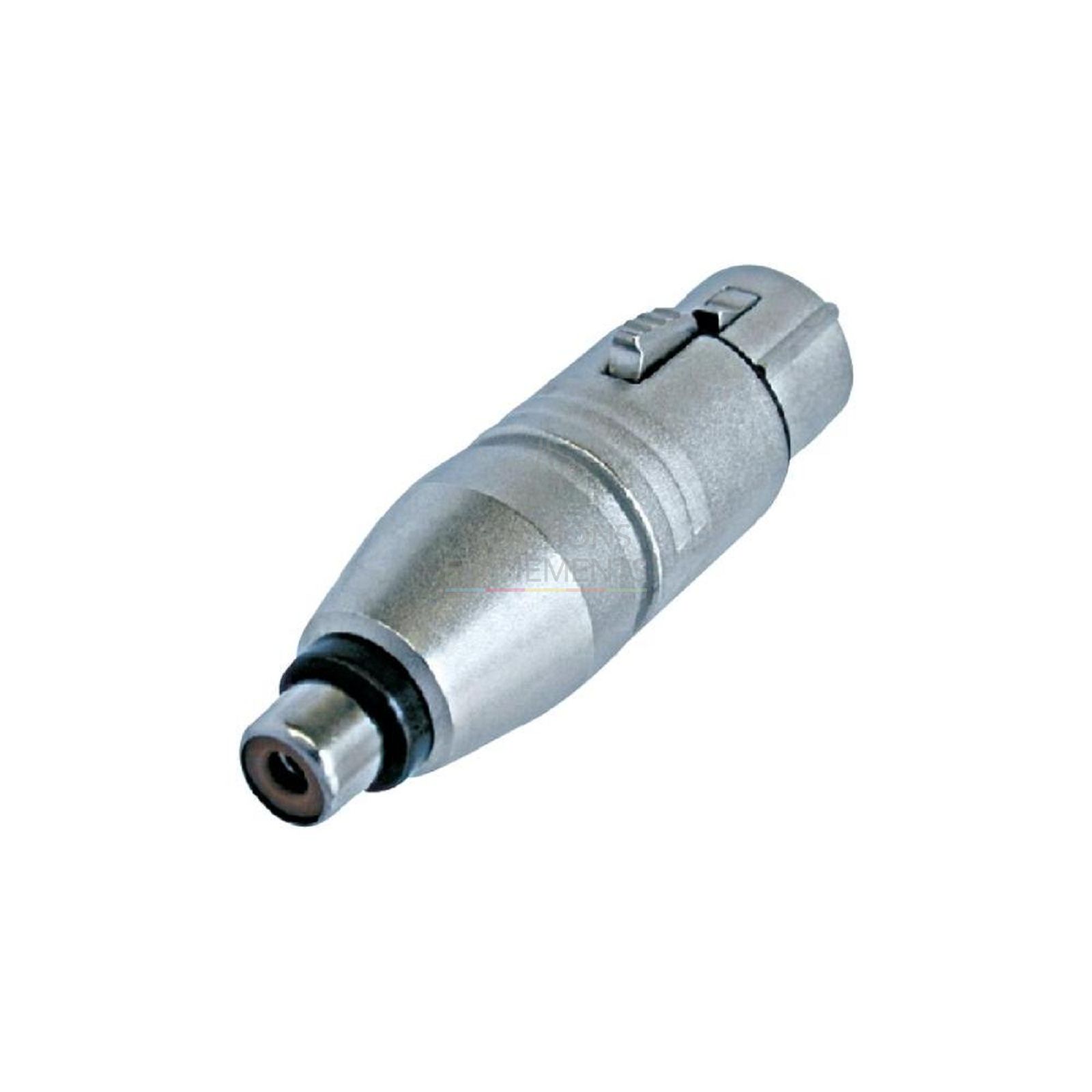 Adapter (XLR/RCA...) - Visual 2