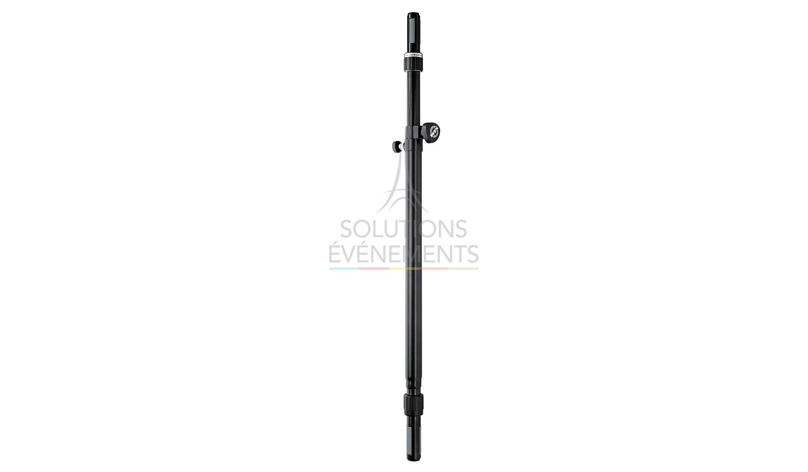 Speaker stand rental
