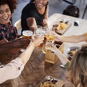 Afterwork/Cocktail Inspiration