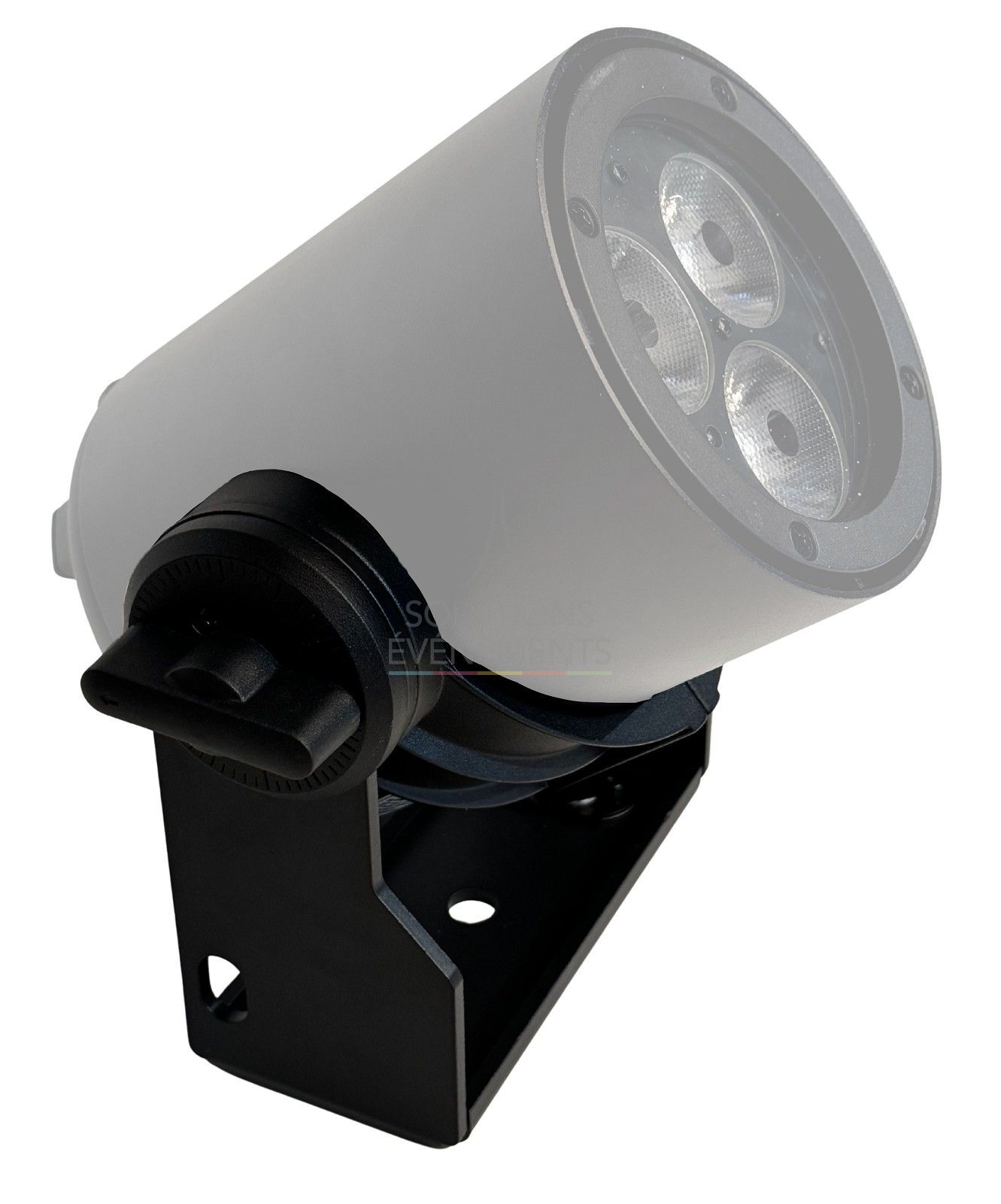 ALCOR IP65 Projector Mounting Bracket