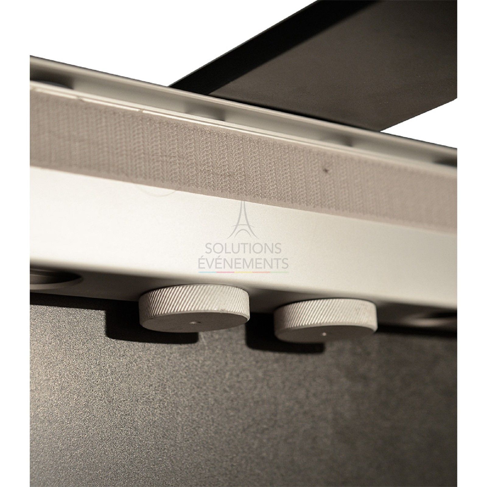 ALUVISION lighting The Puck XL 50W - Visual 3