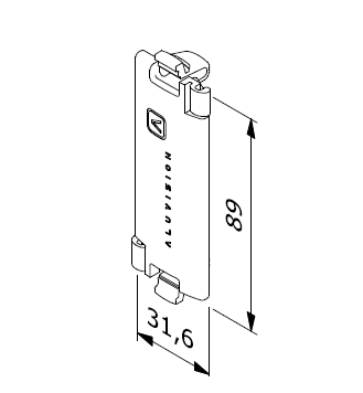 Omni 55 cover fixing rental