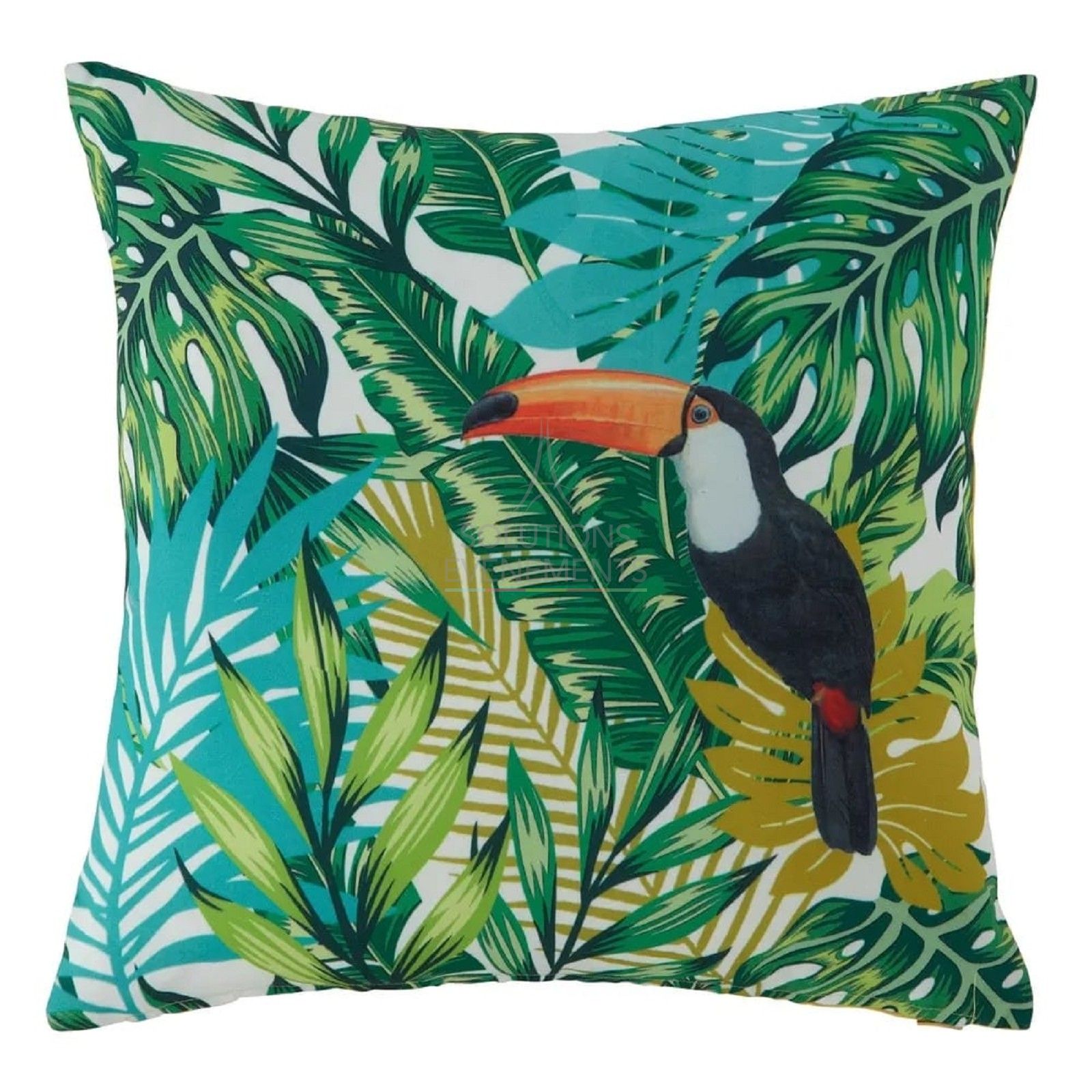 Decorative cushion rental