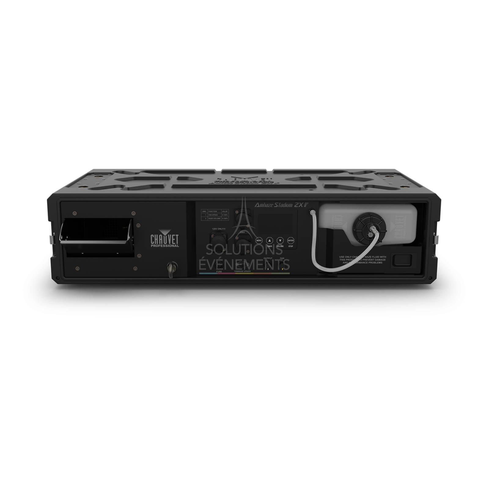 Amhaze Stadium 2XP IP Fog Machine Rental