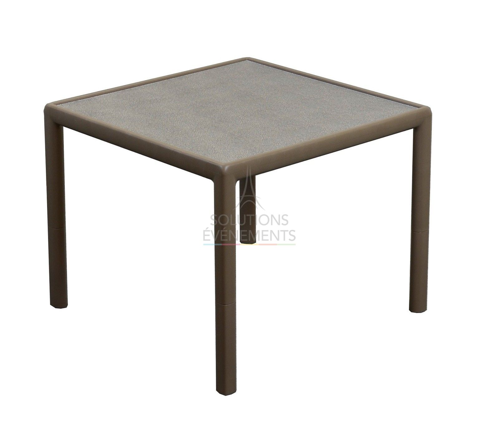 Lucid medium coffee table rental