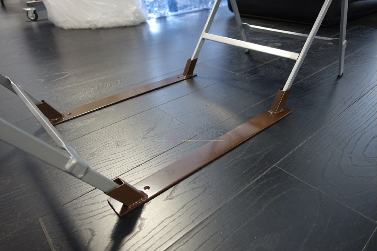 Apolline right inter-row bar - Visual 3