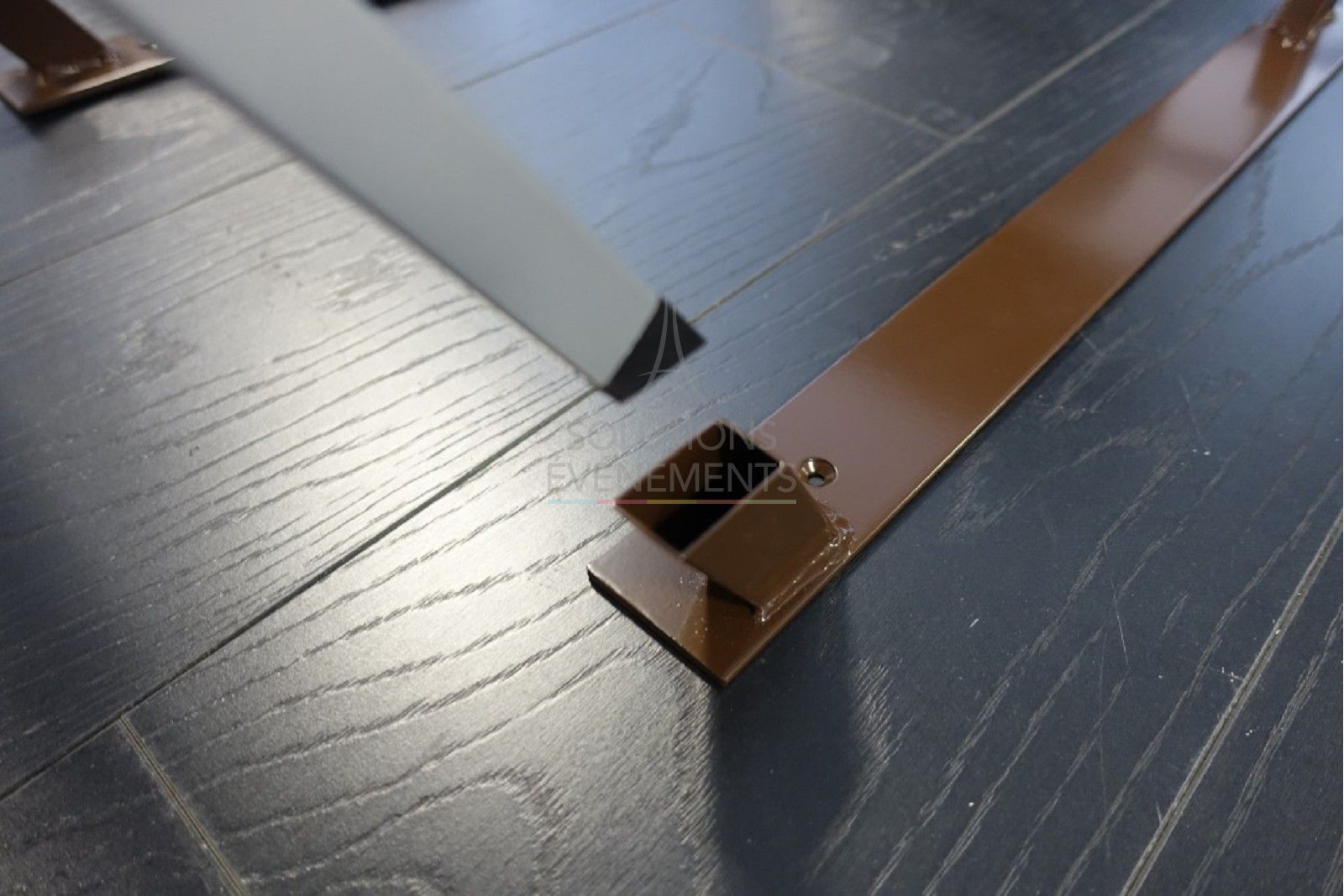 Apolline right inter-row bar - Visual 5