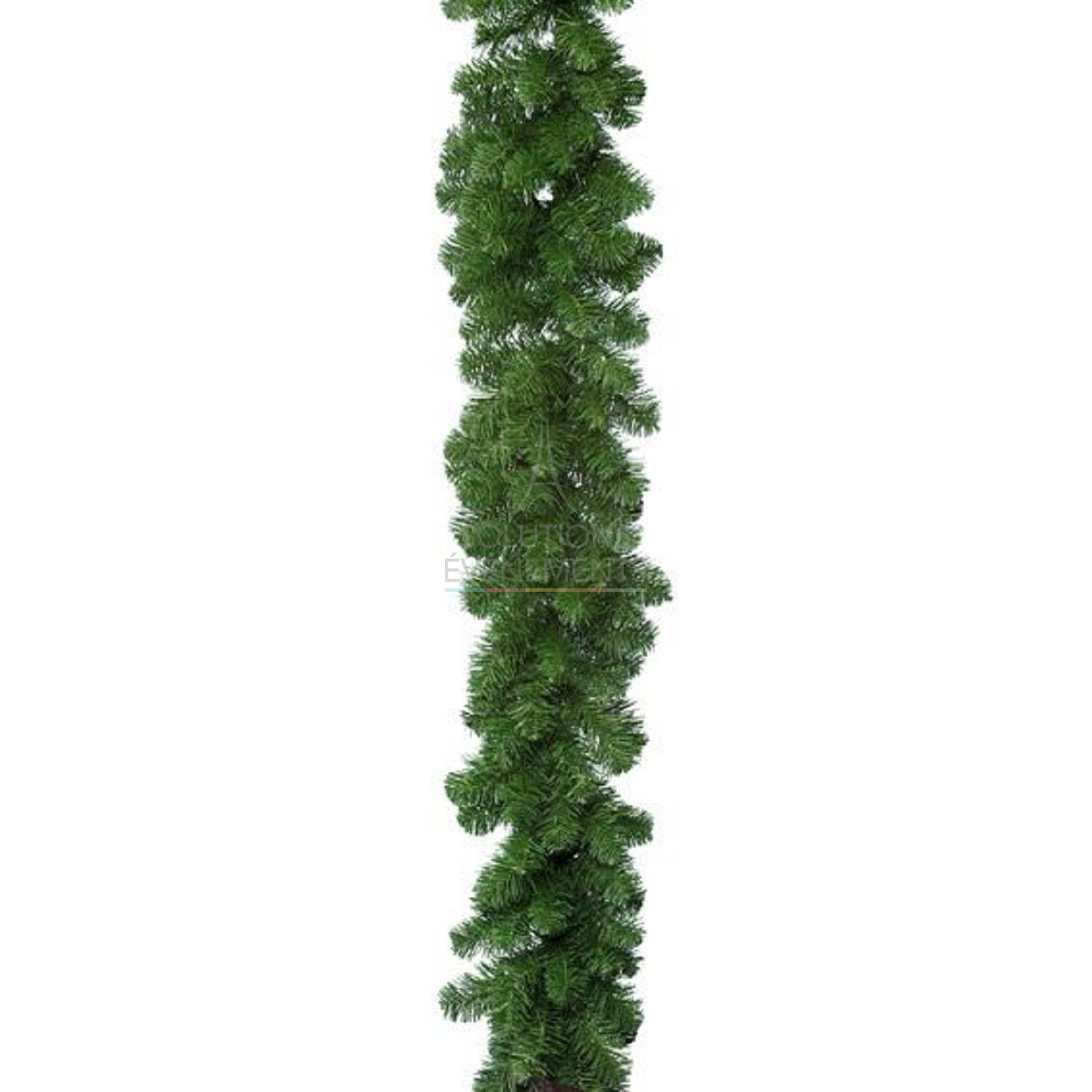 Fir garland rental