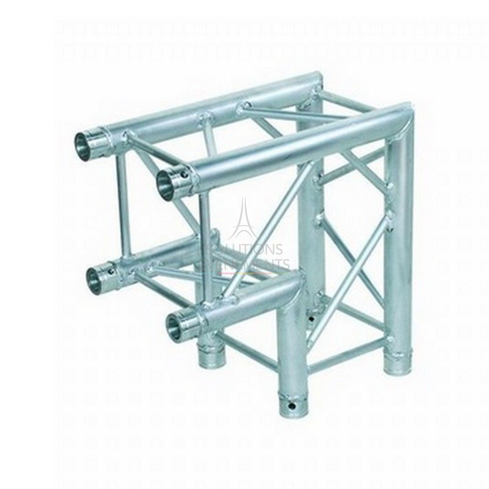 Carré Structure Rental