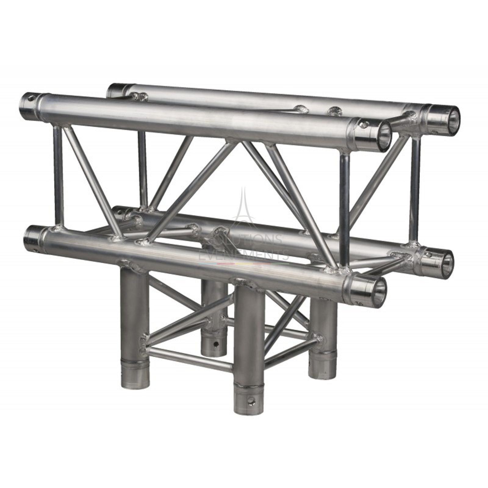 Carré Structure Rental