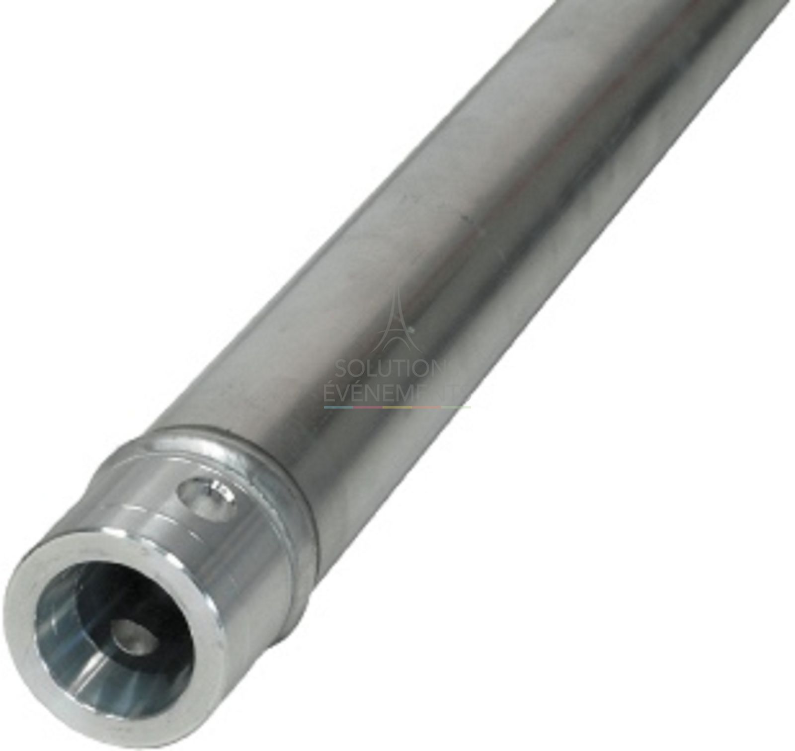 Monotube Structure Rental