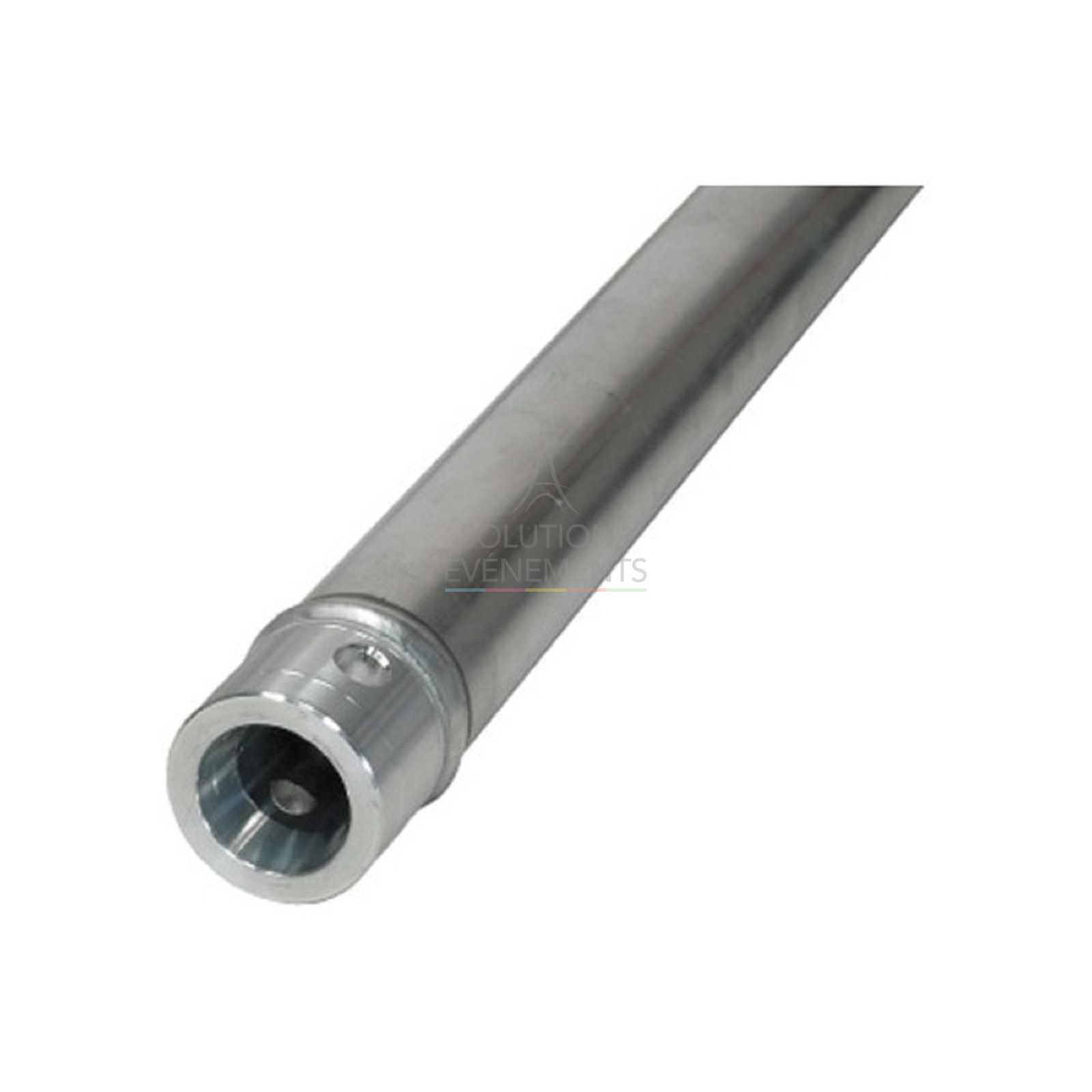 Monotube Structure Rental