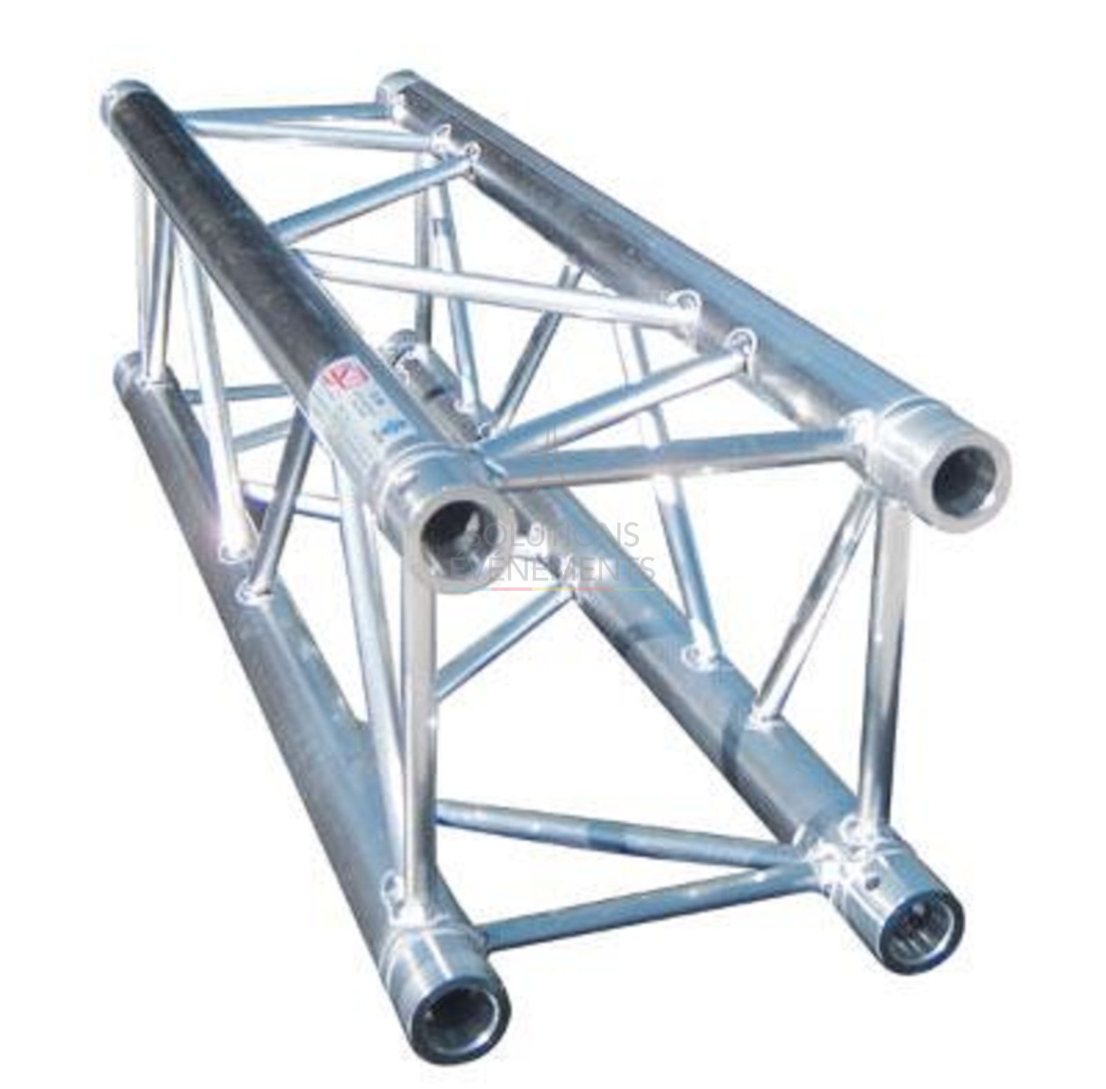 Carré Structure Rental
