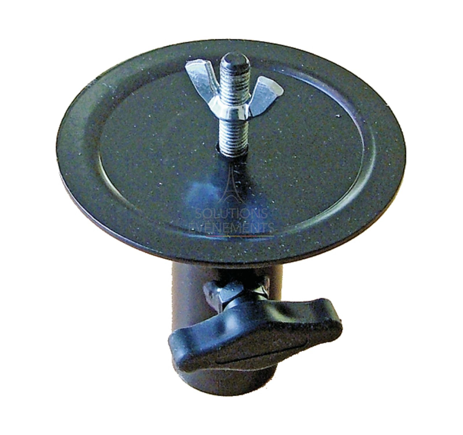 Rental of Cup/Turret for ASD structure
