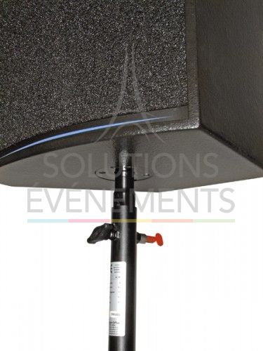 ASD type speaker stand - AL200 - Visual 2
