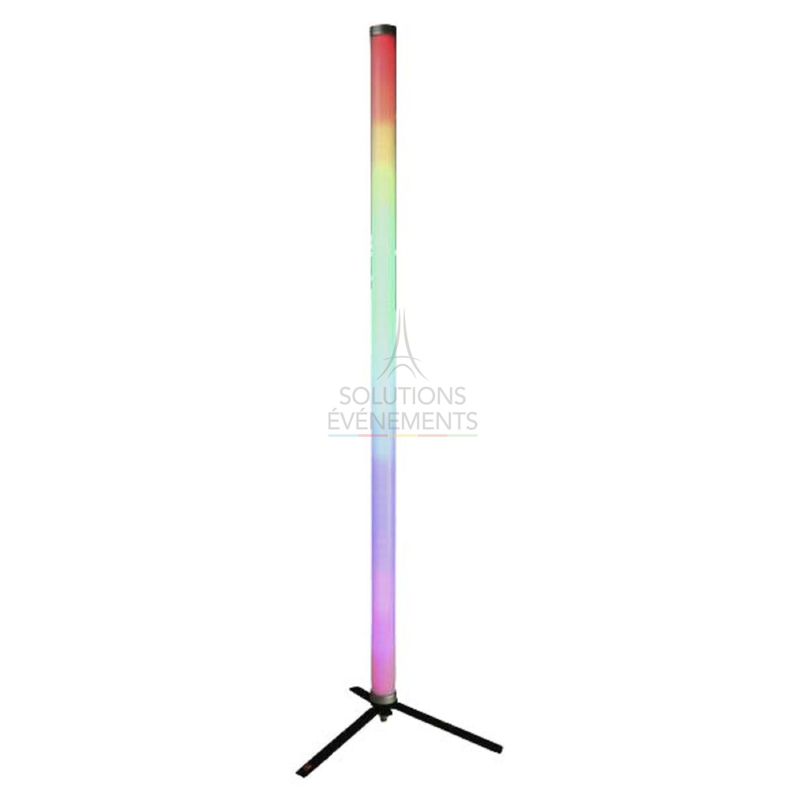 Astera 8 tube kit - AX1 - Visual 2