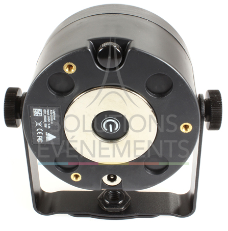 Astera AX3 projector kit with moving head - Visual 2