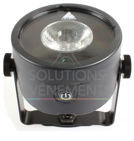 Astera AX3 projector kit with moving head - Visual 3