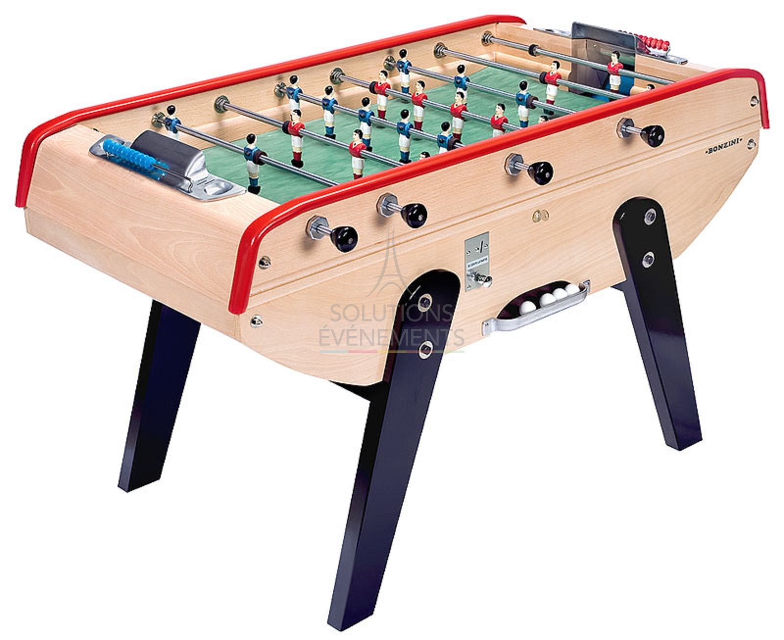Table football rental