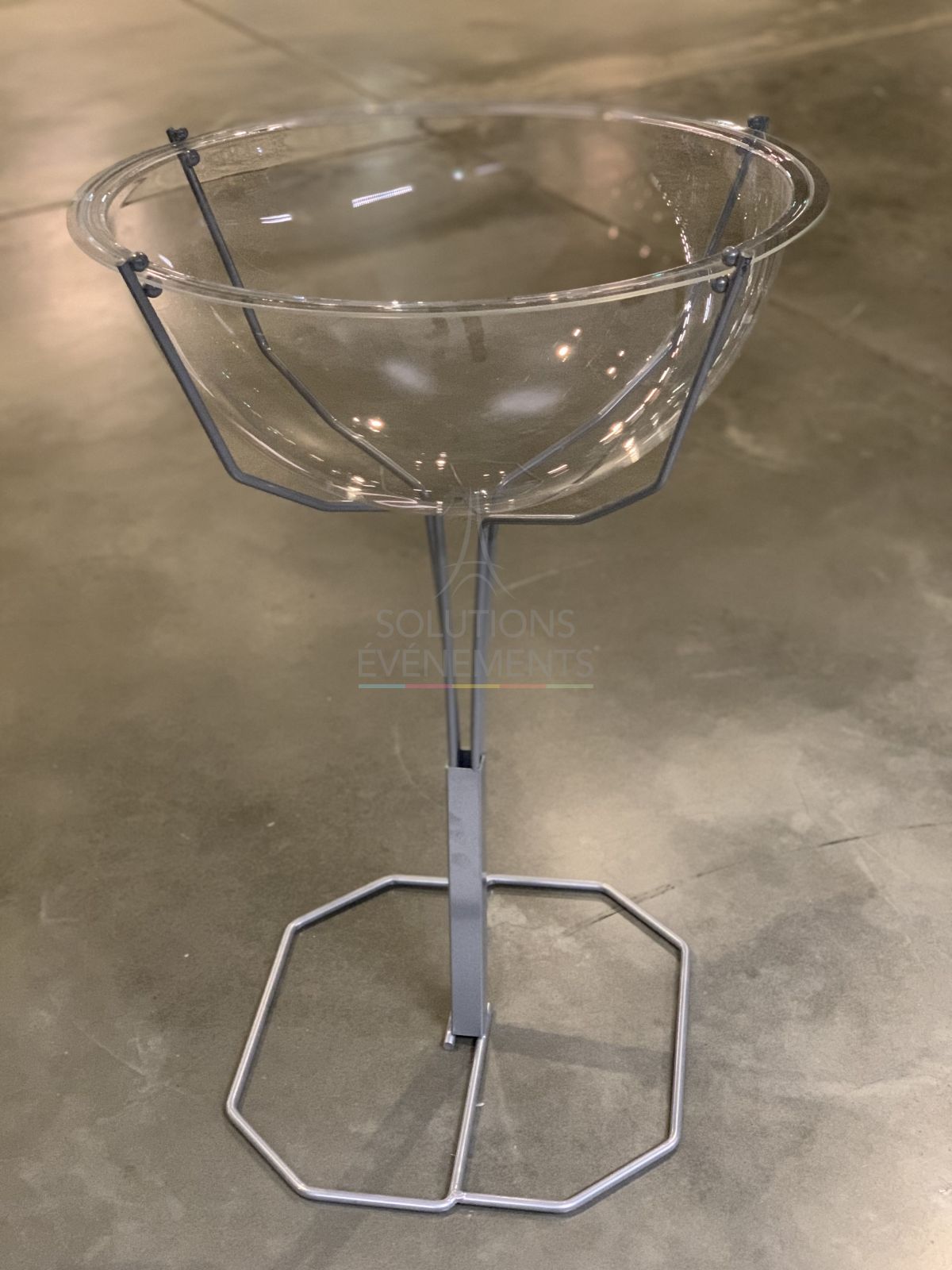 Bac Porte badges - Visuel 2