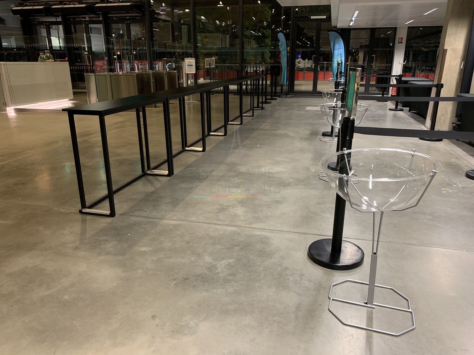 Bac Porte badges - Visuel 3