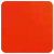Kubo Love Bench Red Fabric - 3 places