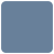 Senlis Blue Fabric Bench - 2 seats