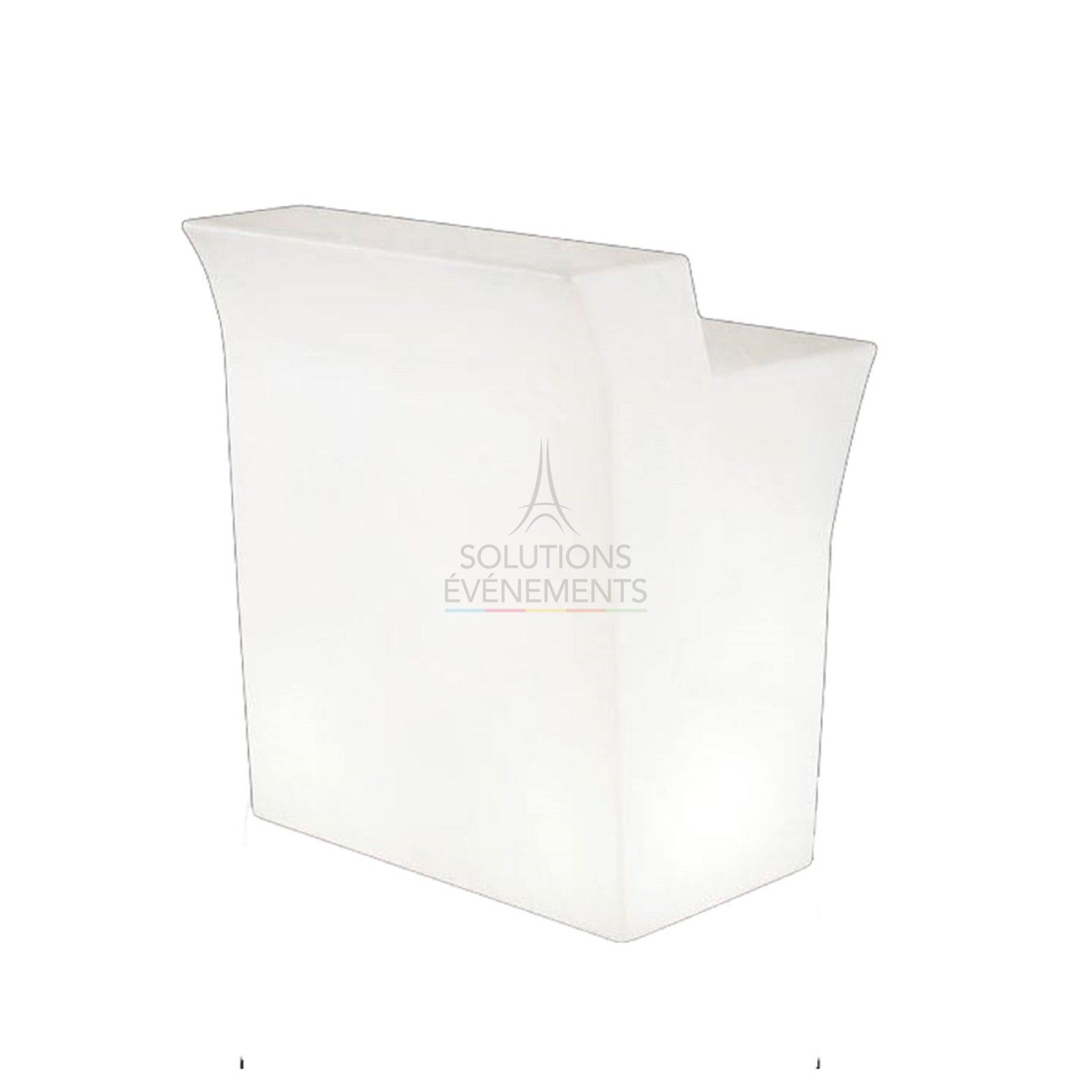 Bar lumineux - Jumbo LED - Visuel 3