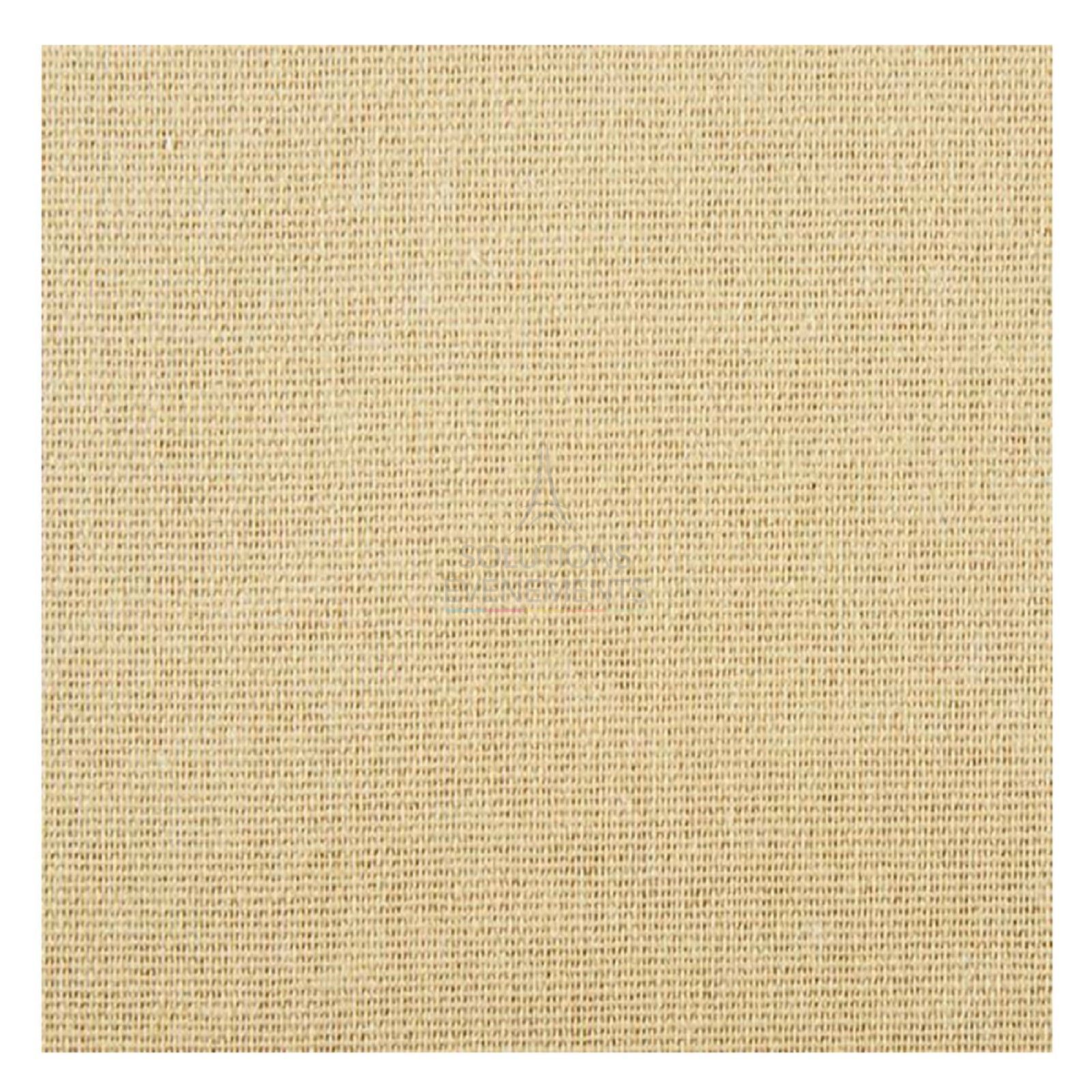 Beige brushed cotton roll 140g - 0115004 - Visual 2