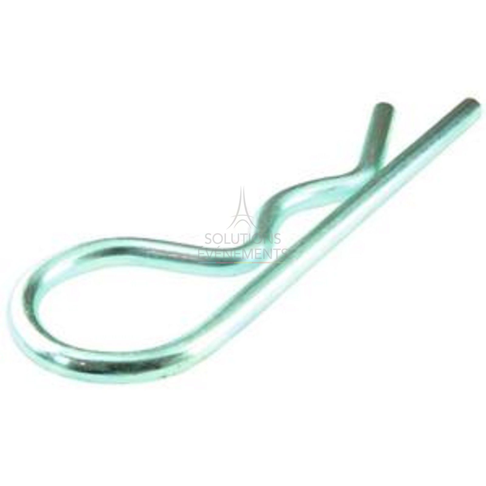 Rental of fixing accessories for ASD structure