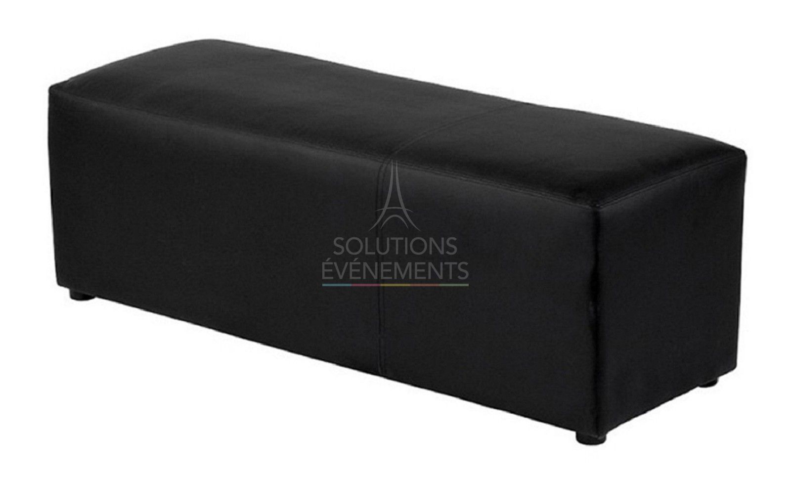Location de banquette simili cuir
