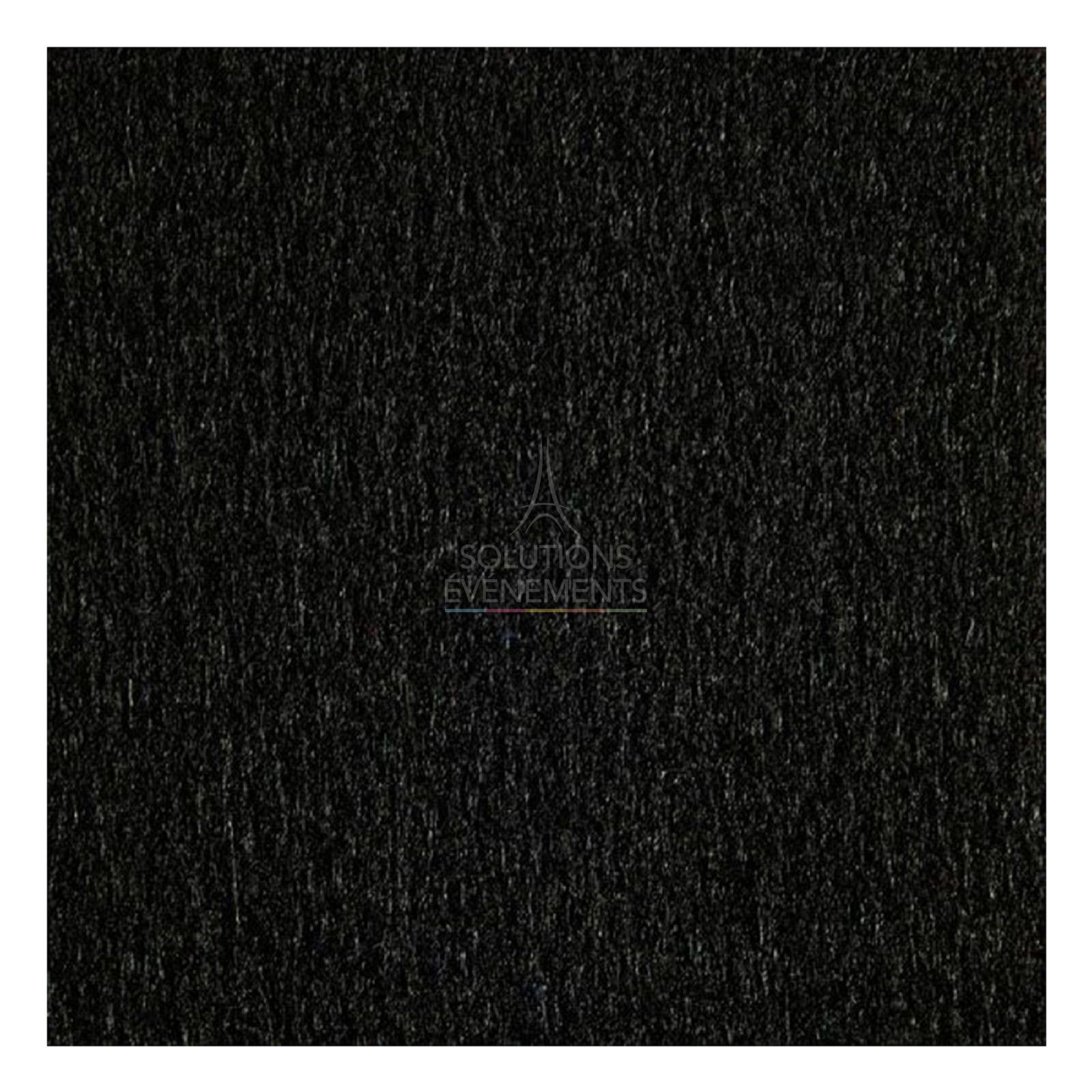 Black carpet roll 0913 - Visual 2