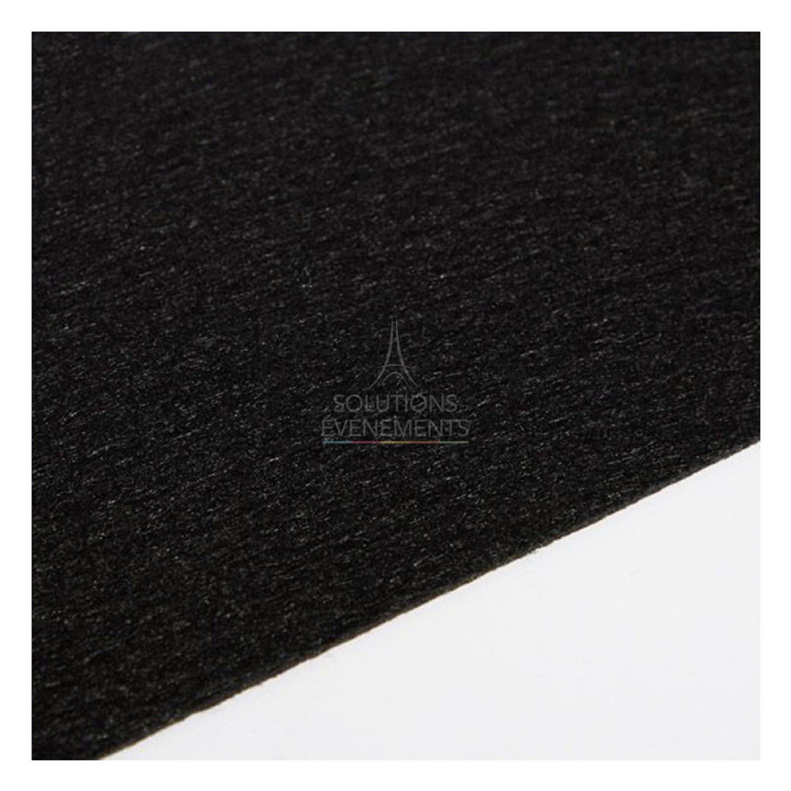 Black carpet roll 0913 - Visual 3