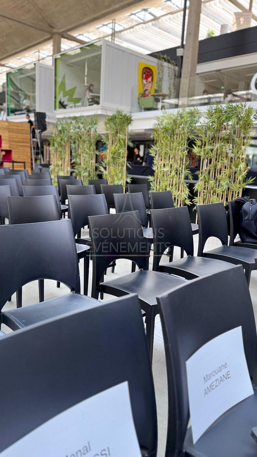 black e-trix flesh - visual 6