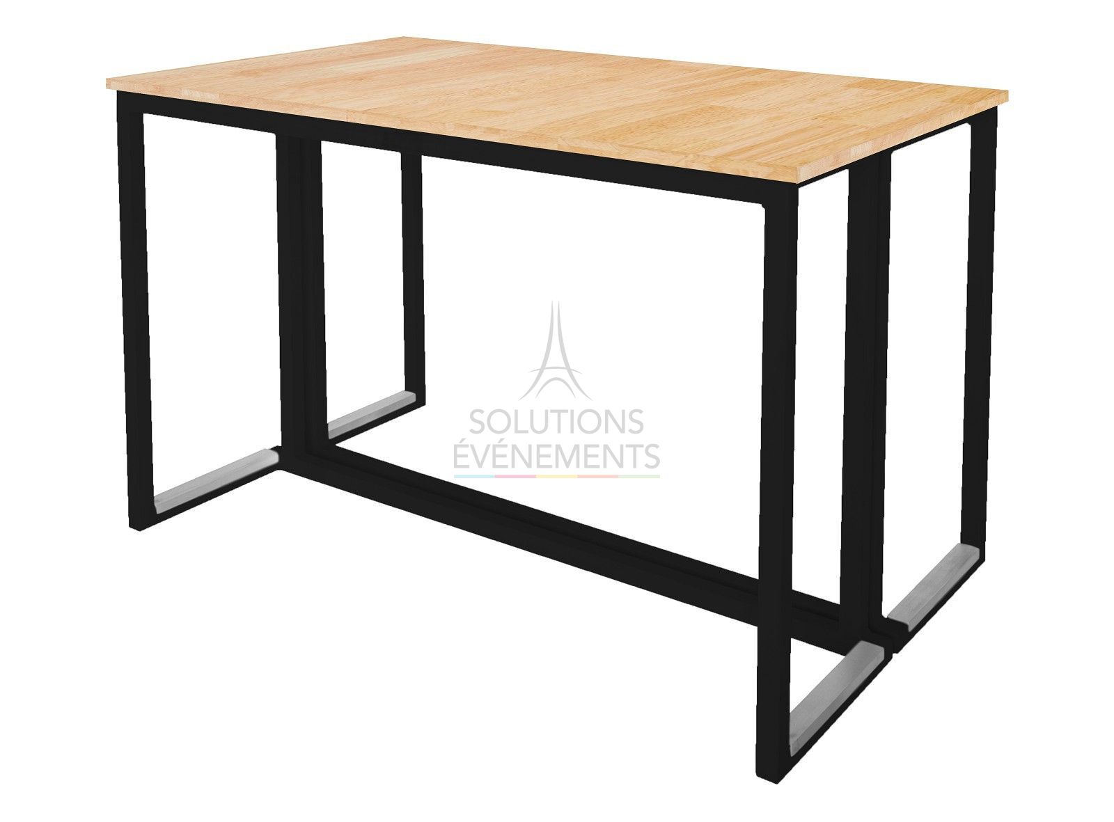 Location de table design