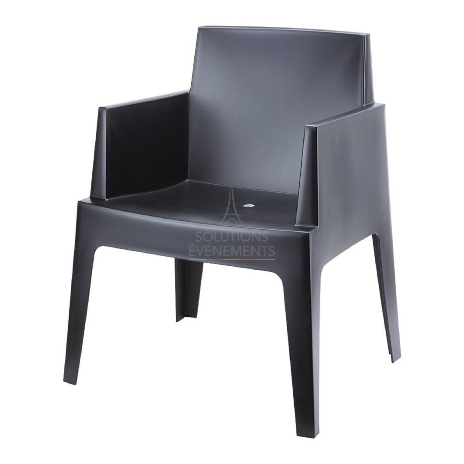 Lounge chair rental that can be used indoors or outdoors