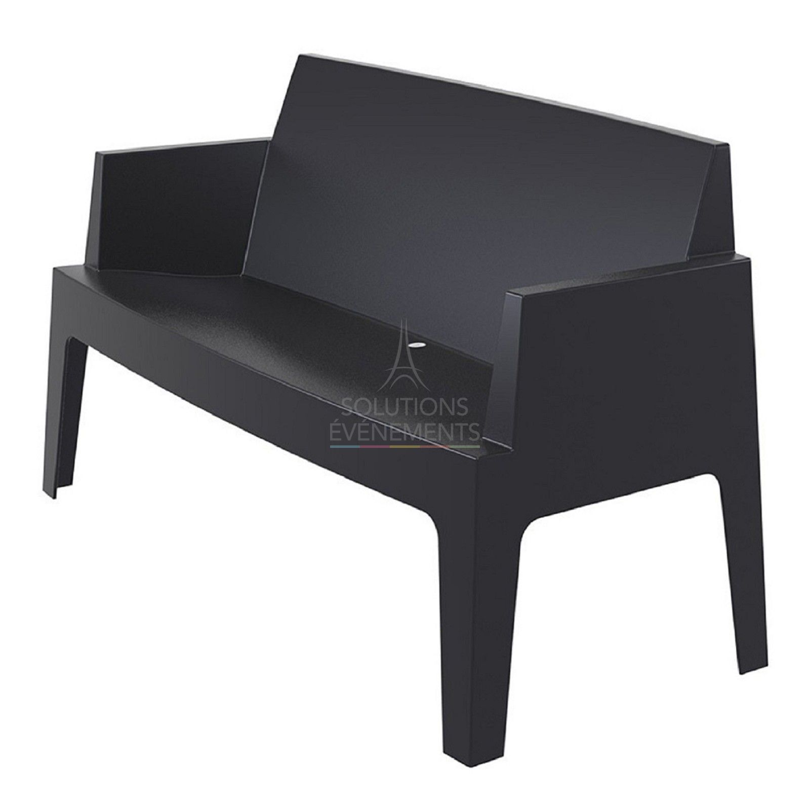 Lounge sofa rental that can be used indoors or outdoors