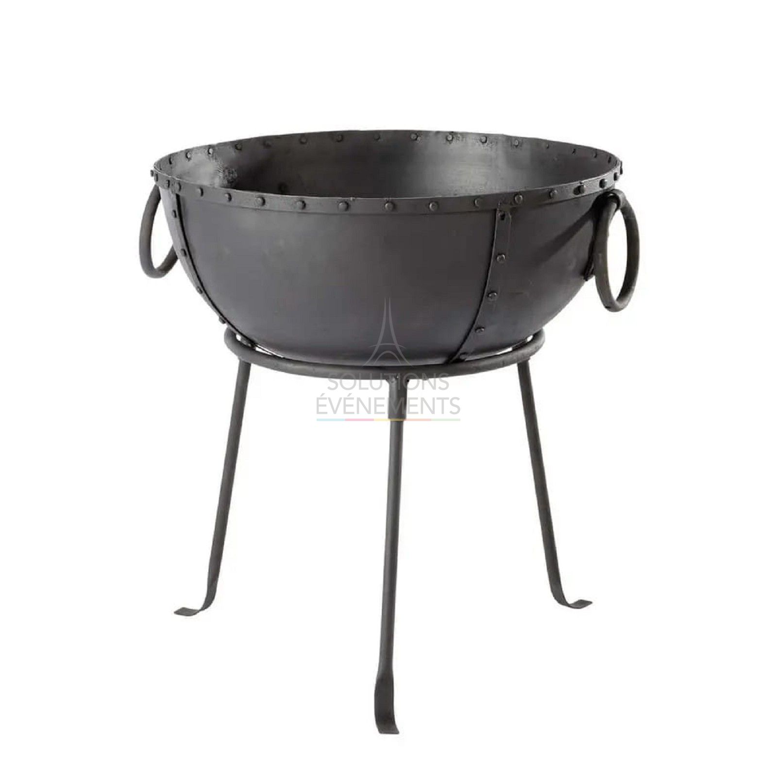 Brazier rental