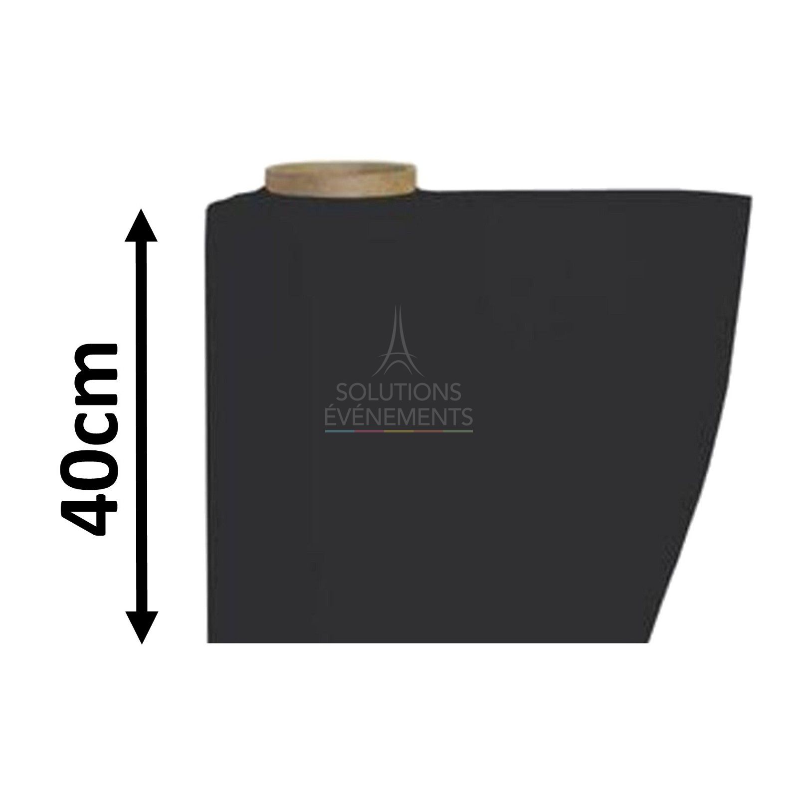 Supply of custom-made stage skirts for stage, podium, platform, floor area