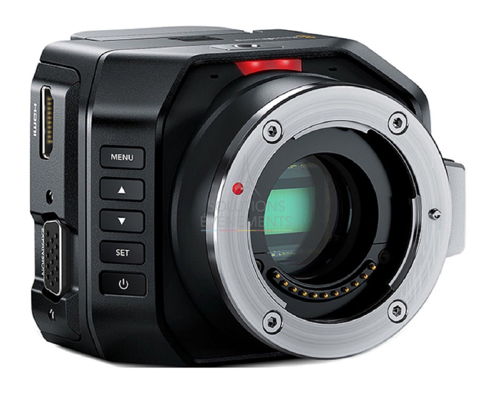 4K camera rental for ultra HD filming