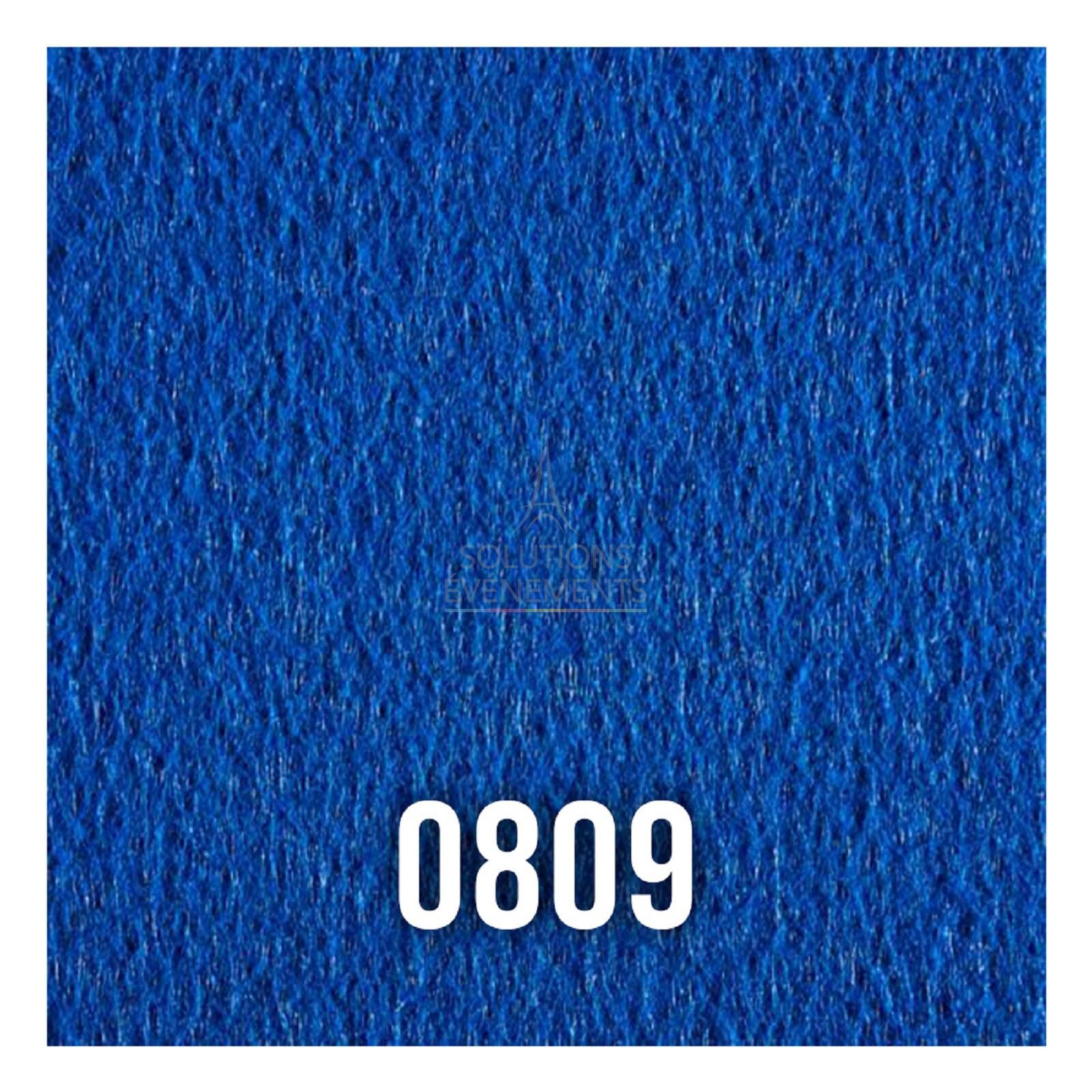 Blue carpet roll 3164 - Visual 1